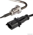 Abgastemperatursensor 70683441 HERTH+BUSS ELPARTS für OPEL