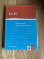 Latein Grund- und Aufbauwortschatz - ISBN: 978-3-12-604110-2 - Klett Verlag 