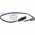 Abgastemperatursensor TS30012 DELPHI für ALFA ROMEO 159 159 Sportwagon BRERA