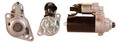LUCAS Starter 2 KW passend für VW Touran 1.9 TDI Caddy III Kombi Audi A3