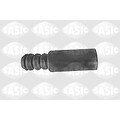 1x ORIGINAL® Sasic Anschlagpuffer, Federung Vorne für Renault TWINGO II CLIO