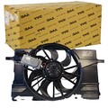 TYC LÜFTER MOTORKÜHLUNG 300W 420mm passend für VOLVO C30 C70 S40 V50 | 838-0007