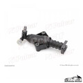 LUK Nehmerzylinder f. Kupplung für VW POLO 6K CADDY II 9K9A 9KV GOLF 4 IV 1J