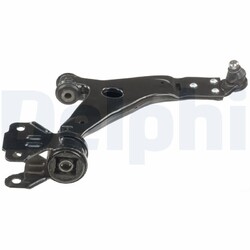 DELPHI Lenker, Radaufhängung TC3881 für FORD