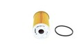 BOSCH 1 457 429 117 Ölfilter Filtereinsatz