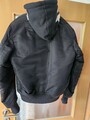 Bomberjacke Alpha Industries Gr.M Gebraucht aber sehr guter Zustand