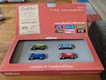 Modellautos VW  T 1 Traktor  Kundendienst