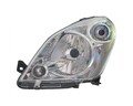 Hauptscheinwerfer für Suzuki Splash EX 1.0 1.3 ab 08->