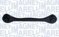 Querlenker Dreieckslenker MAGNETI MARELLI 301181398800 für VW GOLF 6 5K1 5 1K1 4