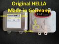 Original HELLA 5DV 009 610-00 Xenon Vorschaltgerät für Nissan Subaru