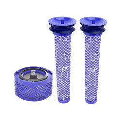 Filter Für Dyson V11 V15 SV14 Detect Animal Absolute Extra SV17 SV22 Staubsauger