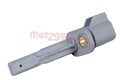 METZGER Sensor, Raddrehzahl für VOLVO VA links/rechts 09001217