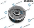Dr.Motor Automotive Nockenwellenversteller links Einlassseite für