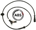 A.B.S. 30036 Sensor für Raddrehzahl ABS Sensor Raddrehzahl für Seat für VW 