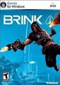 Brink (PC, 2011) BRAND NEW SEALED 
