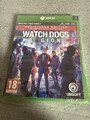 Watch Dogs Legion Limited Edition Xbox Series X Neu Sealed