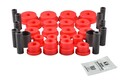 TEDGUM TED54805 Mounting Kit, control/trailing arm for BMW