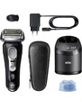 Braun Series 9 Pro 9460cc Elektrorasierer Nass Und Trocken 1 X Getestet ‼️