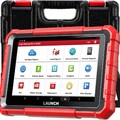 2025 LAUNCH X431 Pro Elite PRO5 OBD2 Diagnosegerät AIIE SYSTEM ECU Codierung