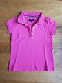 TOMMY HILFIGER*Poloshirt pink Mädchen Gr. 3T*98*Polo,Shirt,schick,T-Shirt,Top