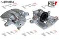 FTE Bremssattel Links, Rechts, Vorderachse u.a. für AUDI, SEAT, VW