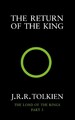 Die Rückkehr des Königs: Der Herr der Ringe, Teil 3 von J.R.R. Tolkien Paperbac
