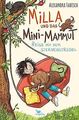 Milla und das Mini-Mammut - Reise mit dem Sternenst... | Buch | Zustand sehr gut