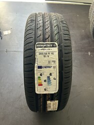 Sommerreifen Semperit Speed-Life 3 205/55R16 91V