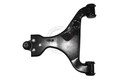 Querlenker Dreieckslenker A.B.S. 210941 für W639 MIXTO MERCEDES VITO VIANO Stahl