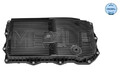 Getriebeölwanne 214 325 0001 MEYLE für ALFA ROMEO IVECO JEEP LANCIA
