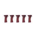 5x Sicherungsstift Ölpeilstab Lock für Mercedes A B C E S Sprinter 5-Gang 722.6