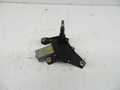 8200153458 wischermotor hinten 2003 -2010 für RENAULT SCENIC II (JM0 1 )