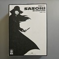 Sasori Scorpion | Vol. 1•2•3•4 | DVD | Digipak Collection | Rapid Eye Movies 