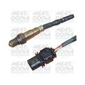 1x Lambdasonde MEAT & DORIA 81610 passend für ALFA ROMEO AUDI CITROËN FIAT VW