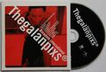 The Galanpixs Boredom International Adv Cardcover CD 2003 Electro Synthpop