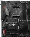 Gigabyte B550 Aorus Elite AX V2 Mainboard, Sockel AM4