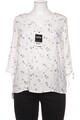 Bexleys Bluse Damen Oberteil Hemd Hemdbluse Gr. EU 46 Weiß #f1v6anl