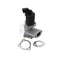 1x AGR-Ventil MEAT & DORIA 88043 passend für ALFA ROMEO FIAT FORD ISUZU OPEL