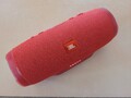 JBL Charge 3 Tragbares Lautsprechersystem - Rot