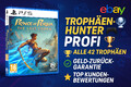 Prince of Persia: The Lost Crown (PS4 / PS5) - Platin Trophy ohne Stress!