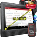 2025 LAUNCH X431 V+ 5.0 PRO3S+ KFZ OBD2 Diagnosegerät Profi Scanner ALLE SYSTEM