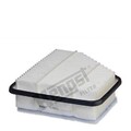 HENGST FILTER Luftfilter für TOYOTA E897L