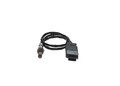 BOSCH 0 281 008 751 NOx-Sensor, Harnstoffeinspritzung für AUDI