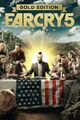 Far Cry 5 Gold Edition (EMEA) [PC-Download | UPLAY | KEY]