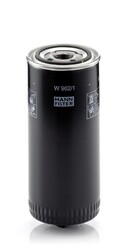 MANN-FILTER Filter Arbeitshydraulik W 962/1 Anschraubfilter für RENAULT IRISBUS