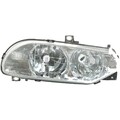TYC 20-5619-08-2 Halogen Scheinwerfer Rechts ALFA ROMEO 156 09.97-06.03