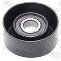 Febest Spannrolle, Keilrippenriemen 1287-CM für HYUNDAI KIA