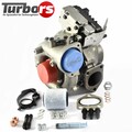 Turbolader für BMW 525d E60 E61 130 kW 177 PS M57D25TÜ 11657791709 11657791758