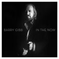 CD Barry Gibb In The Now - Deluxe Columbia