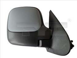 TYC 305-0007 Außenspiegel rechts für CITROËN PEUGEOT